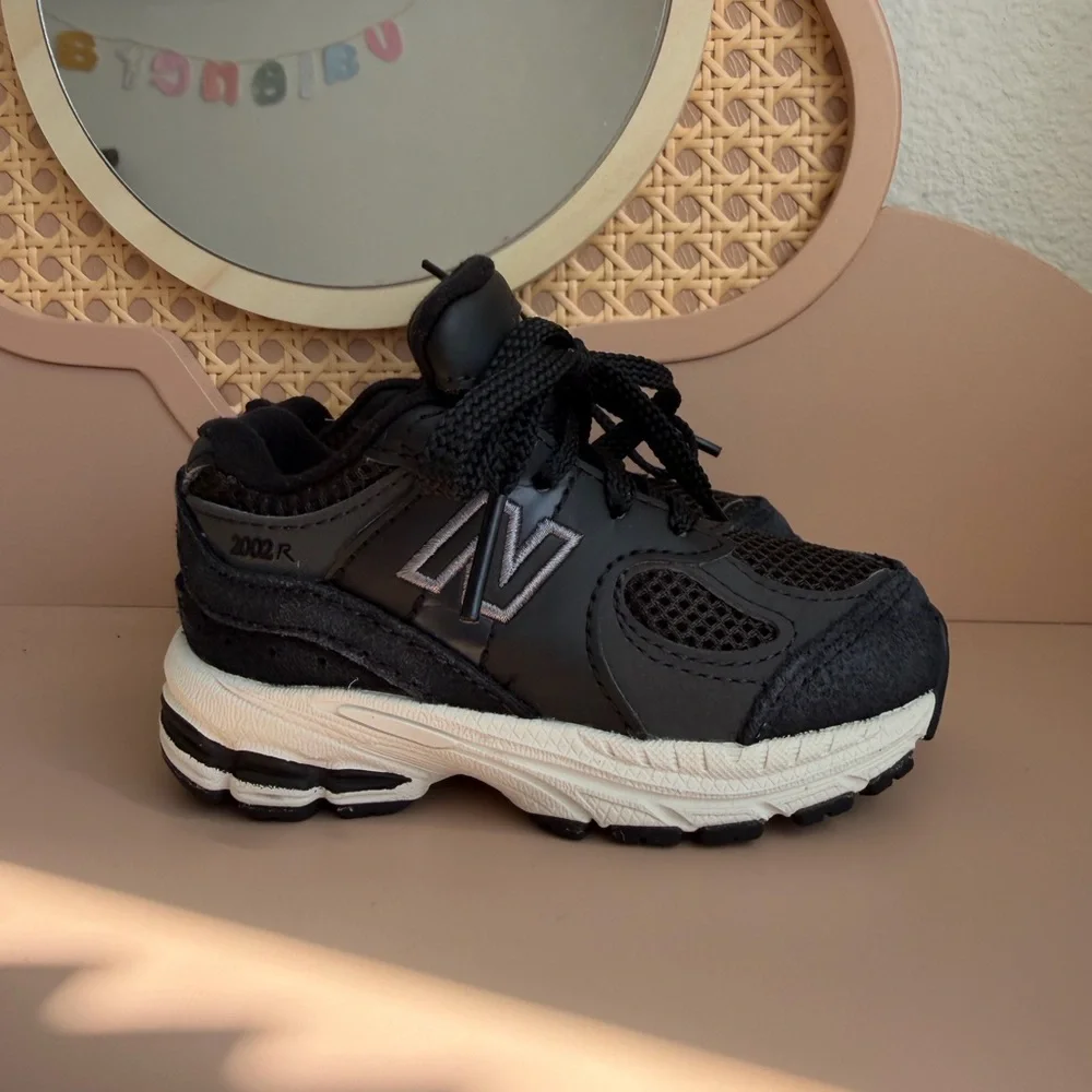 Baby New Balance Sneakers